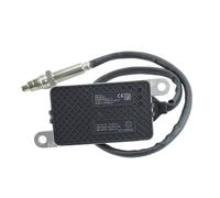 NYSQOFMB Nox Sensor Nitrogen Oxide For Cummins 24V VAN Truck NOx Sensor OE 2897309 Nitrogen Oxides 5WK9 6751(OE 2897309)