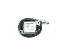 NYSQOFMB Nox Sensor Nitrogen Oxide Nitrogen Oxygen Nox Sensor For Kenworth C500 T660 T680 T700 T800 T880 W900 Peterbilt 320 365 367 384 386 388 389 5WK96672A