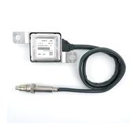 NYSQOFMB Nox Sensor Nitrogen Oxide Nox Nitrogen Oxide Sensor For VW For Touareg Diesel 3.0L 09-14 5WK96687 059907807E