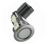 NYSQOFMB Parking Sensor Car Accessories Parktronic PDC Parking Sensor For Mitsubishi For Outlander MR587688 25994-CM13E Meter Sensor(Gray)
