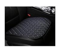 NYSQOFMB PU Leather Automobiles Seat Covers For Dodge For Journey For Dart For Caliber For Durango For Avenger For Magnum For Grand For Caravan Car Cover Car Seat Covers(Black white 1 piece)