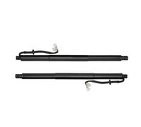 NYSQOFMB Rear Boot Lid Gas Spring Strut 1pair Power Hatch Lift Support For BMW X4 F26 2013-2017 Electric Tailgate Gas Struts 51247339432 51247339431 Tailgate Gas Struts