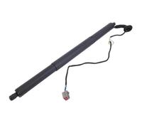 NYSQOFMB Rear Boot Lid Gas Spring Strut 23294346 23234077 Electric Tailgate Gas Struts Liftgate Power Hatch Lift Support For Cadillac SRX 3.6L V6 2016-2021 Tailgate Gas Struts(Left)