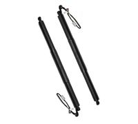 NYSQOFMB Rear Boot Lid Gas Spring Strut 2pcs For Cayenne 92A 958 2011-2014 Power Hatch Lift Support Electric Tailgate Gas Struts 95851285104 95851285106 Tailgate Gas Struts