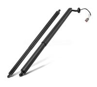NYSQOFMB Rear Boot Lid Gas Spring Strut Car Rear Hatch Motor(Lh) For Kuga Ii 2013-2019 Electric Trunk Air Spring Lift Support Cj54s402a55ad Replacement Parts Tailgate Gas Struts(Pair)