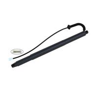 NYSQOFMB Rear Boot Lid Gas Spring Strut For BMW X6 F16 2015-2019 Hatch Lift Support Opener Shock Absorbert Electric Tailgate Gas Spring Struts 51247318651 51247318652 Tailgate Gas Struts(Right)