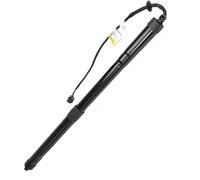 NYSQOFMB Rear Boot Lid Gas Spring Strut For Cayenne 92A 958 2011 2012 2013 2014 Power Hatch Lift Support Pair Electric Tailgate Gas Struts 95851285104 95851285106 Tailgate Gas Struts(1 pcs)