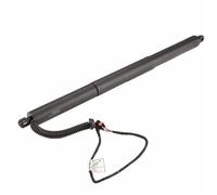 NYSQOFMB Rear Boot Lid Gas Spring Strut For Q3 8U For Quattro 2015 2016 2017 2018 Lift Back Door Stay Liftgate Power Hatch Assy Electric Tailgate Gas Struts 8U0827851 Tailgate Gas Struts(Right)