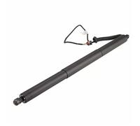 NYSQOFMB Rear Boot Lid Gas Spring Strut For Q3 8U For Quattro 2015 2016 2017 2018 Lift Back Door Stay Liftgate Power Hatch Assy Electric Tailgate Gas Struts 8U0827851 Tailgate Gas Struts(Left)