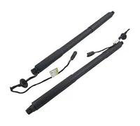 NYSQOFMB Rear Boot Lid Gas Spring Strut For VOLVO XC60 T6&T5 Rear Right+Left Liftgate Tailgate Hatch Trunk-Lift Support Strut Shock 31386705 31386706 Tailgate Gas Struts