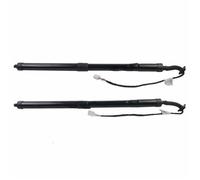 NYSQOFMB Rear Boot Lid Gas Spring Strut Liftgate Power Hatch Lift Support Shock For Lexus NX200t NX300 NX300h 2016-2021 68910-79017 Electric Tailgate Gas Spring Struts Tailgate Gas Struts