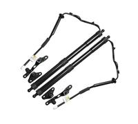 NYSQOFMB Rear Boot Lid Gas Spring Strut Power Hatch Lift Support 68910-09010 68920-09010 For Toyota For RAV-4 2012-2019 Rear Trunk Liftgate Electric Tailgate Gas Strut Tailgate Gas Struts