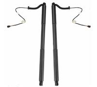 NYSQOFMB Rear Boot Lid Gas Spring Strut Power Hatch Lift Support For Cayenne/Coupe 2015-2020 Electric Tailgate Gas Struts 95851285107/95851285108 Tailgate Gas Struts(2018-2020)