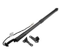 NYSQOFMB Rear Boot Lid Gas Spring Strut Power Hatch Lift Support For Lexus NX 200T 300H 2014 2015 2016 Electric Tailgate Gas Spring Struts 6892079016 6891079016 Tailgate Gas Struts(Left)