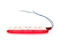 NYSQOFMB Rear Brake Light Car LED Tail Brake Stop Warining Lamp For Mercedes For Benz R-Class For W251 For X164 Third Brake Tail Light Warning Lamp A2518200156