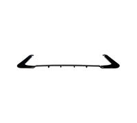 NYSQOFMB Rear Roof Spoiler Rear Diffuser Rear Side Splitters Spoilers Guard Protector Deflector For Mercedes For Benz For Vito W447 Long 2016-2023