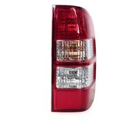 NYSQOFMB Rear Tail Lamp Assembly LED Tail Lights For For Ranger For Thunder For Pickup For Truck 2006-2011 Without Harness Bulbs Light Brake Lamp(Right)
