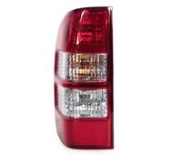 NYSQOFMB Rear Tail Lamp Assembly LED Tail Lights For For Ranger For Thunder For Pickup For Truck 2006-2011 Without Harness Bulbs Light Brake Lamp(Left)