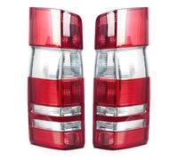 NYSQOFMB Rear Tail Light For Mercedes For Benz For Sprinter 2010 2011 2012 2013 2014 2015 2016 2017 Rear Brake Stop Lamp Tail Light 9068200264 Tail Light Assembly(Left ande Right)