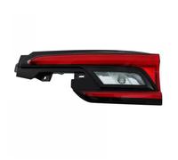 NYSQOFMB Rear Tail Light For Toyota For Grand Highlander 2024 Rear Inner Tail Light LED Lamp Brake Driving Reversing 81590-0E270 81580-0E270 Tail Light Assembly(Right)