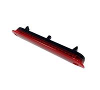 NYSQOFMB Rear Third Brake Light For FIAT For DUCATO 2007-2023#20N Automotive Parts & Accessories Car Third Brake Lamp High Mounted Brake Light 1340670080 Red Red High Mount Stop Lamp