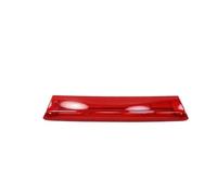 NYSQOFMB Rear Third Brake Light For For Focus Hatchback Hatch 5-Door 2012 2013-2018 OEM 8A6Z13A613F 3RD Third Brake Light Tail Lamp High Mount Stop Lamp High Mount Stop Lamp