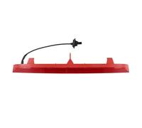 NYSQOFMB Rear Third Brake Light For Q5 8R 2009-2017#22A Automotive Parts & Accessories Car Tail Light High Mount Brake Light Rear Third Brake Light Stop,Red High Mount Stop Lamp