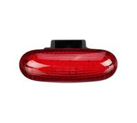NYSQOFMB Rear Third Brake Light For TRAFIC LED High Mount Rear Third Roof Hatch Brake Light Stop Signal Lamp High Mount Stop Lamp