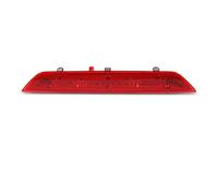 NYSQOFMB Rear Third Brake Light For Transit 2015-2020 Car Center High Mount Stop Lamp Accessories BK3Z13466A Rear Third Brake Light Lamp Auto Lights High Mount Stop Lamp(Red)