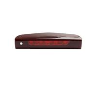 NYSQOFMB Rear Third Brake Light For Vauxhall For Corsa D/E 2007-2019 For Opel For Corsa 2006-2014 Additional Brake Lamp High Mount Stop Lamp Third Brake Light High Mount Stop Lamp