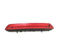 NYSQOFMB Rear Third Brake Light LED High Mount Brake Light For Peugeot 2008 308 SW II 508 SW For Citroen C4 For Picasso II DS6 Third Brake Light Car Accessories 3RD Brake Light(Red)