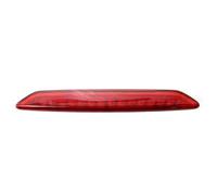 NYSQOFMB Rear Third Brake Light Rear Additional Brake Stop Light Lamp For VW For Polo 9N IV For MK4 2002-2010 Led Third Brake Light 3RD Brake Light(Red)