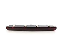 NYSQOFMB Rear Third Brake Light Smoke LED Third Brake Stop Light Lamp For Chevy For Camaro SS/RS 2016-2021 Car Accessories 3RD Brake Light(Red)