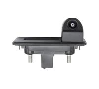 NYSQOFMB Reversing Camera 170° 1080P Vehicle Rear View Camera For A1 A3 A4 A5 A7 Car Car Cameras(8011-CVBS480P-125deg)
