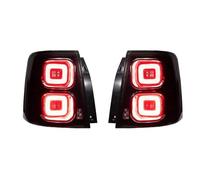 NYSQOFMB Tail Light Brake Light Auto Taillight For Range For Rover Sport 2005-2013 Steering Signal Brake Reversing Light Car Modifie