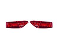 NYSQOFMB Tail Light Brake Light Car Lights Led Tail Lamps Assembly For A5 2017-2020 Taillight Upgrade S5 Style Taillights(08-16)