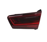 NYSQOFMB Tail Light Brake Light Led Car Tail Light Break For A6 C7 Sedan 2016 2017 2018 Rear Turn Signal Lamp Driving(Inside Right)