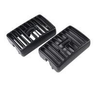 NYSQOFMB Ventilation Grille 2pcs 5DP55TAZ 5DP54TAZ For Jeep For Wrangler TJ 1997-2006 Dashboard Air Vents Car Air Conditioning Equipment Air Vent Grill