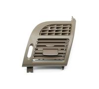 NYSQOFMB Ventilation Grille For Mercedes For Benz E Class W211 2003-2007 2008 Front Dashboard Air Conditioning Ac Vent Grille Cover Panel Air Vent Grill(Right)