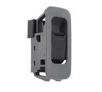 NYSQOFMB Window Regulator Switch For SUZUKI For BALENO Casement Glass Left Front Lift Power Switch 37990-65D10-T01 3799065D10T01 37995-75F00-P4Z Car Accessories(Button)