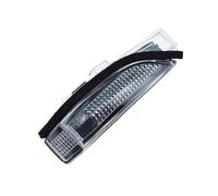 NYSQOFMB Wing Mirror Indicator For Toyota For C-HR 2018 2019 2020 2021 2022 81731-02120 81741-02040 Left/Right Rearview Mirror Turn Signal Light Reverse Indicator(Right)