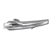 NYSQOFMB Wing Mirror Indicator Light Car Rear View Side Mirror Light Amber Turn Signal Lamp For Mercedes For Benz E-Class W205 W213 W222 For AMG 0999060143/0999060243 12V Turn Signal Light(Right)