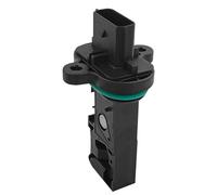 NYSQOJFNF Air Flow Sensor 0 280 218 312 Mass Air Flow Meter MAF Sensor For Chevy For Cruze 0280218313 13432262 0280218312 Car Replacement Sensors Mass Airflow Meter Sensor