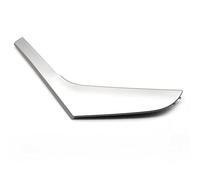 NYSQOJFNF car Interior Door Handle Car Interior Accessories Door Handle Cover Panel Trim for VW for Golf 6 GTI MK6 2009 2010 2011 2012 2013 2014(Silver Right)