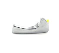 NYSQOJFNF car Interior Door Handle for Zotye 5008 T200 Car Inside Door Handle Interior Door Knob(Gray)