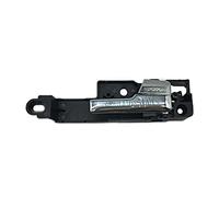NYSQOJFNF car Interior Door Handle Interior Front Door Handle for Fusion 2006-2012 for MKZ 2007-2012 for Mercury for Milan 2006-2011 6E5Z-5422601-A 6E5Z-5422600-AA(Front Passenger Side)