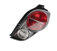 NYSQOJFNF car rear brake light 95483113 85483114 Tail Rear Stop Brake Lights Lamp For Chevy For Matiz Spark 2010-2015 Stop Light Turn Signal Lamp Brake Light(Only 1 Right)