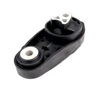 NYSQOJFNF Engine Mount Engine Mount Transmission Torque Support For Ecosport 2017-2021 1.5L 1.0T AT For Escort For Fiesta Part#2088459 2108079 GN116P082BC Stable Support Holder Damper