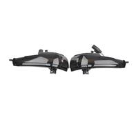 NYSQOJFNF LED Dynamic Turn Dynamic Blinker Turn Signal LED For Civic Mk8 Sedan FD1 FD2 FD3 for 2D FG1 FG2 4D FA1 FA2 FA3 FA4 FA5 Farrow light Turn Signal Light