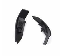 NYSQOJFNF LED Dynamic Turn Dynamic LED Side Mirror Turn Signal Indicator Light For Toyota For Corolla For Camry For Prius For Vios For Yaris 2014-2017 Turn Signal Light(Dynamic Black)